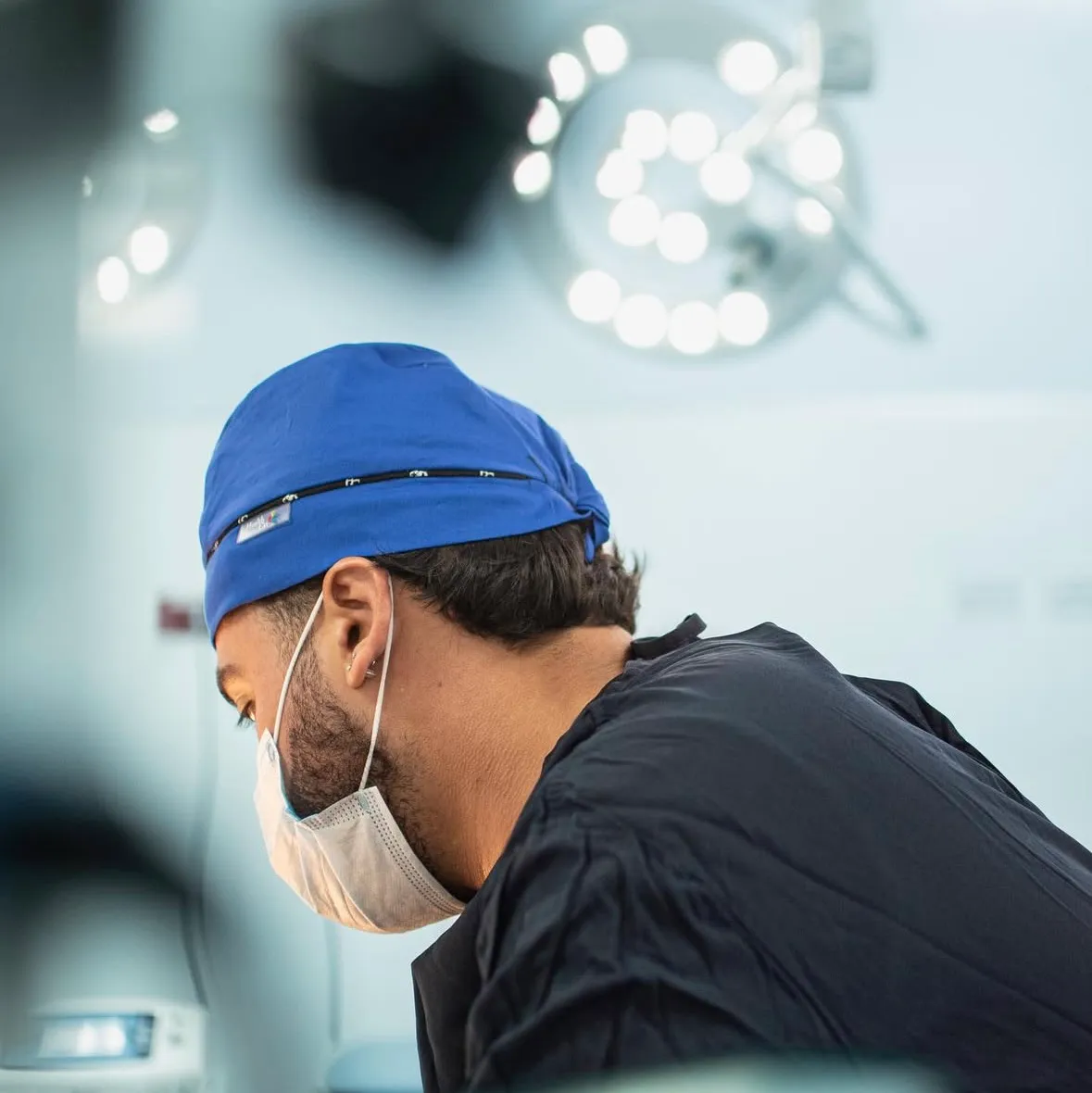 Dr. Alfredo Atencia - 4