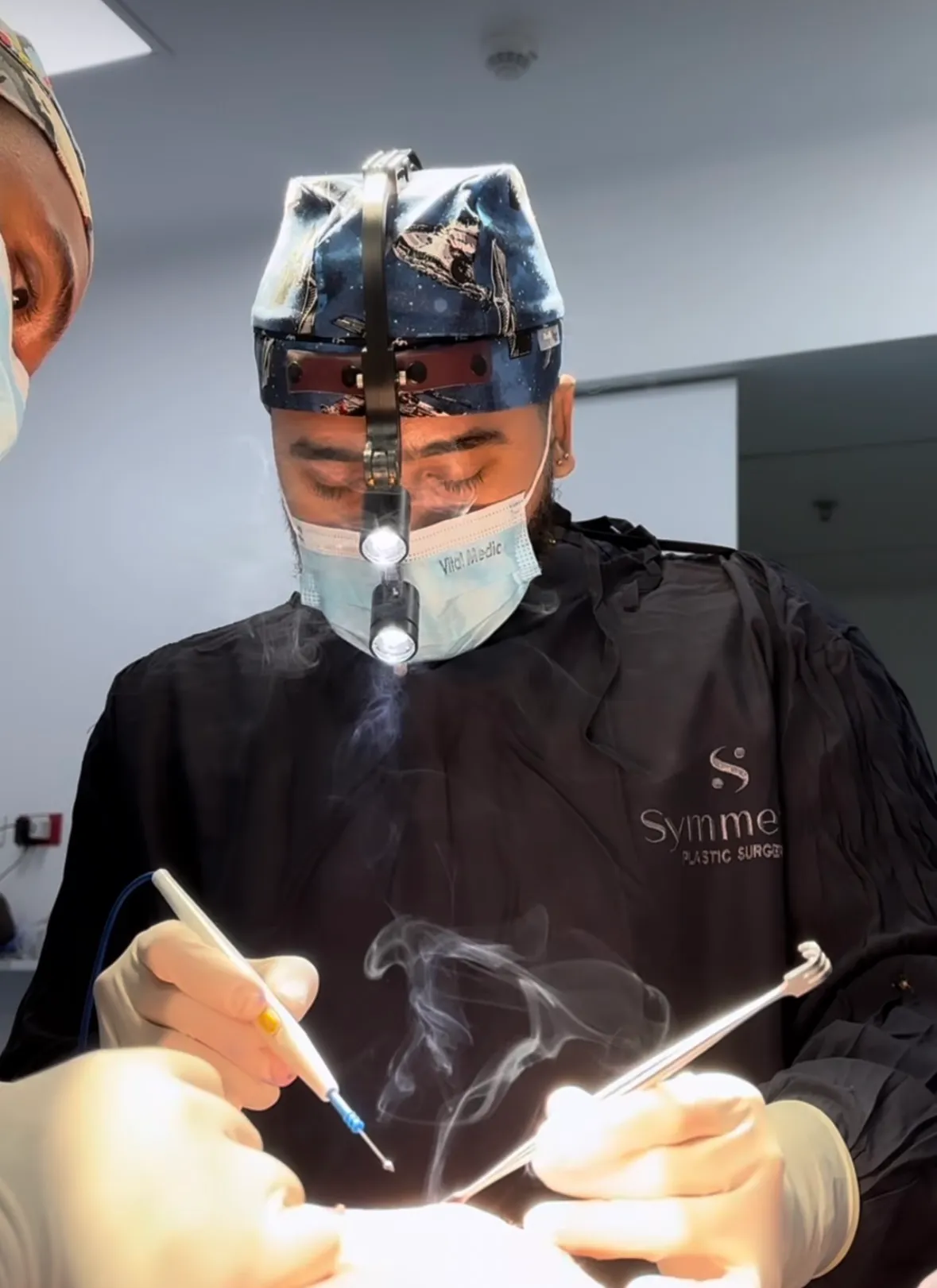 Dr. Alfredo Atencia - 7